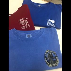 💥3 T-shirt Bundle!💥